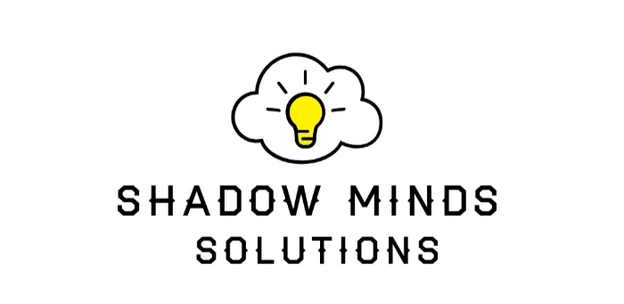 shadow minds solutions logo